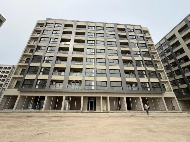 Setel Premiumdan Akpınar Prestij Koruda 3+1 Ön Cephe Daire