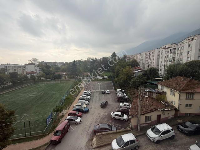 Setel Premiumdan Umurbey Mah 3+1 Krediye Uygun