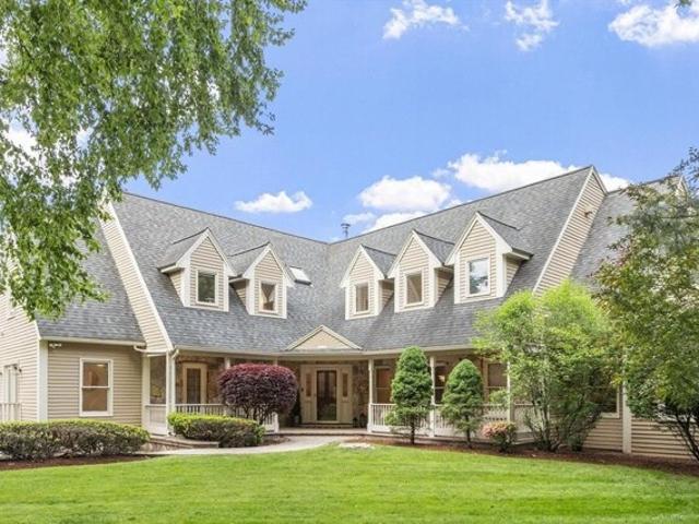 Seten Cir, Andover, Home For Sale