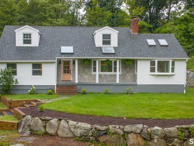 Seth Low Mountain Rd, Ridgefield, Home For Sale