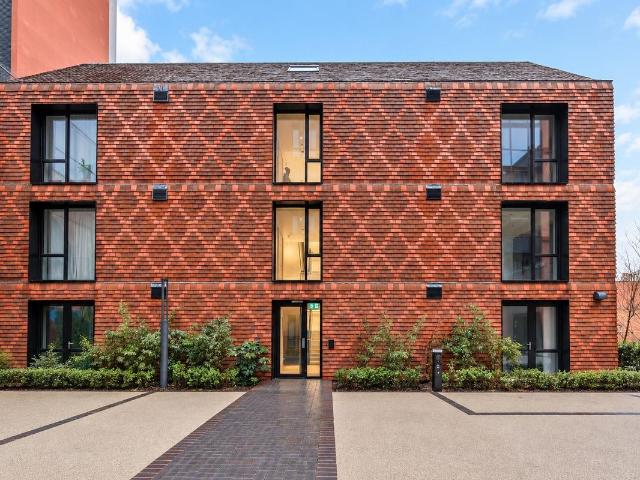 Setl, Ludgate Hill, Birmingham B3, 1 bed flat to rent, £1,200 pcm | PrimeLocation