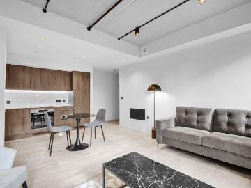 Setl, Ludgate Hill, Birmingham B3, 1 bed flat to rent, £1,300 pcm | PrimeLocation