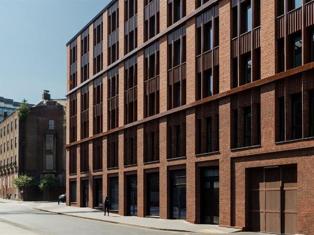Setl, Ludgate Hill, Birmingham B3, 2 bed flat to rent, £1,750 pcm | PrimeLocation