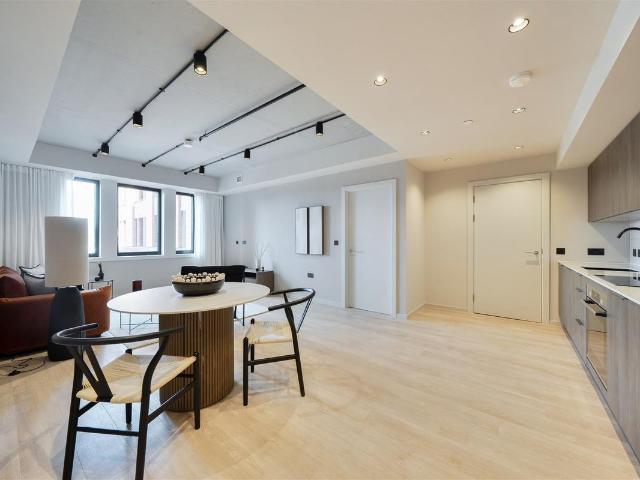 Setl, Ludgate Hill, Birmingham B3, 2 bed flat to rent, £1,600 pcm | PrimeLocation