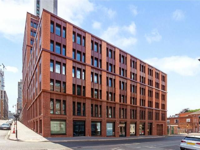 Setl, Ludgate Hill, Jewellery Quarter B3, 2 bed flat to rent, £1,450 pcm | PrimeLocation