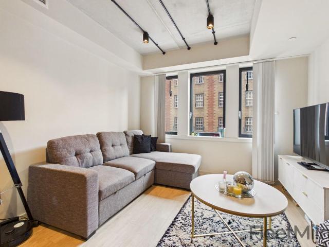 Setl, 50 Ludgate Hill, Birmingham B3, 1 bed flat to rent, £1,350 pcm | PrimeLocation
