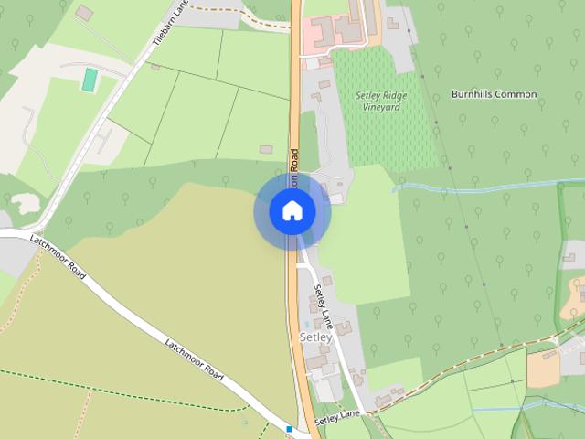 Setley, Brockenhurst