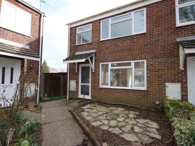 Setley Gardens, Bournemouth BH8, 3 bed end terrace house to rent, £1,650 pcm | PrimeLocation