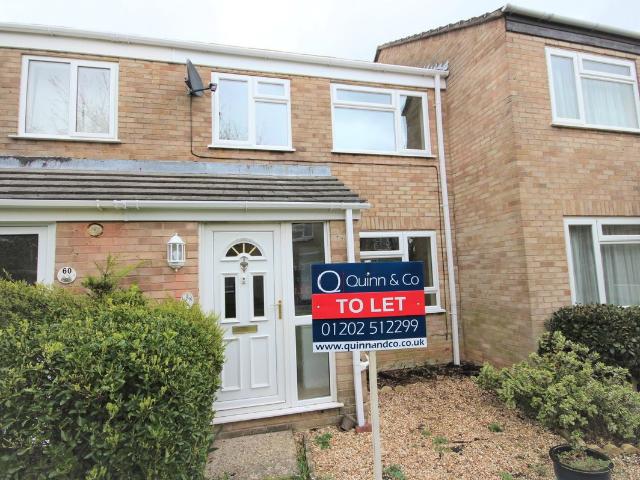 Setley Gardens, Bournemouth BH8, 3 bed terraced house to rent, £1,700 pcm | PrimeLocation
