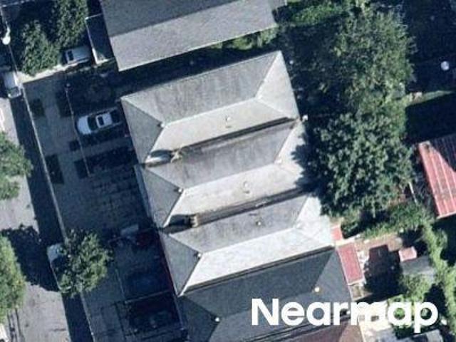 Seton Ave