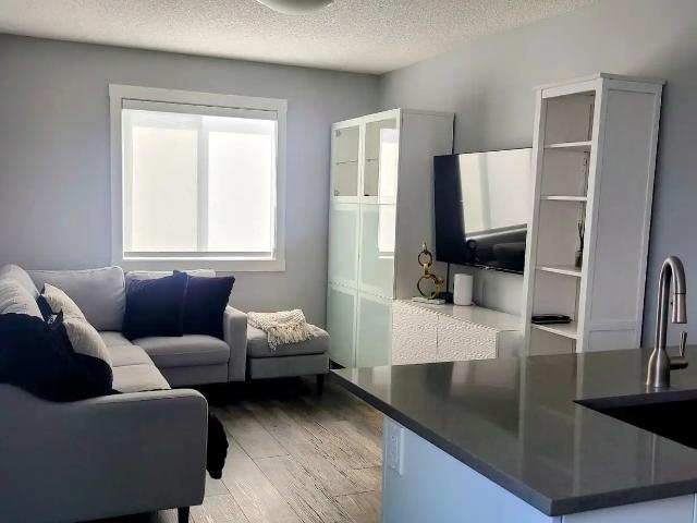 Fully Finished Seton Carriage Suite