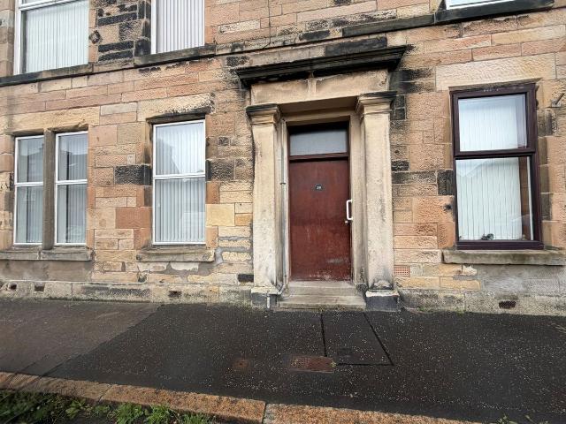 Seton Street, Ardrossan KA22, 2 bed flat to rent, £600 pcm | PrimeLocation