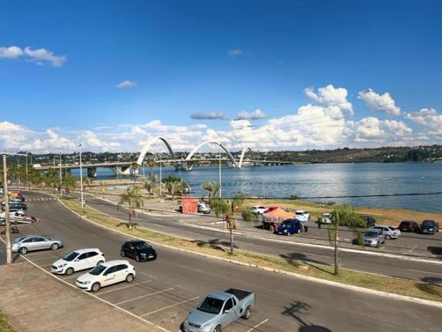 Setor de Clubes Sul Beira Lago Terreno para construir