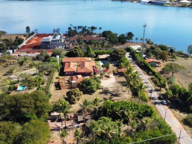 Setor de Mansões Lago Norte SMLN MI 06 TERRENO PARA INVESTIMENTO