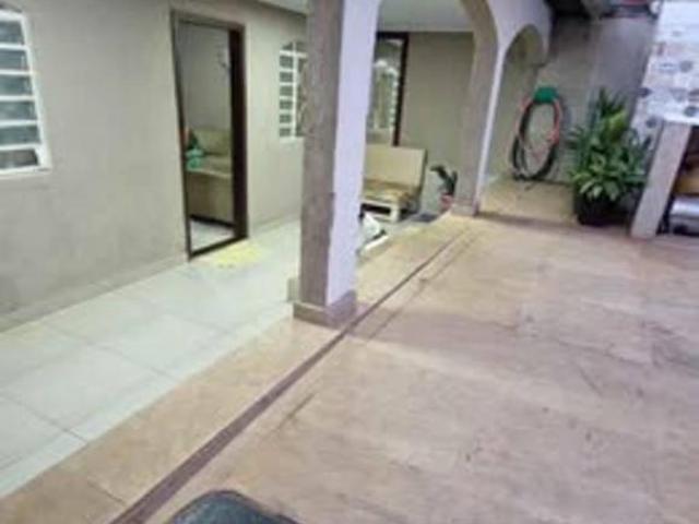 SETOR HABITACIONAL CONTAGEM SOBRADINHO CASA COM 3 QUARTOS