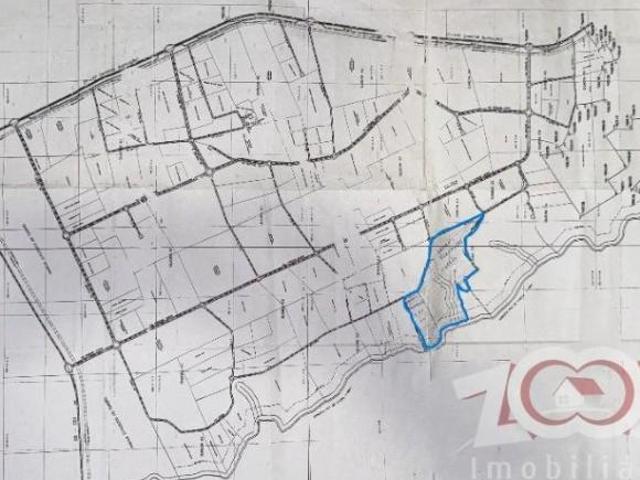 SETOR HABITACIONAL TORORO AREA TRANSFORMADA EM URBANA