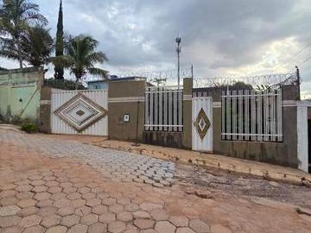 Setor Habitacional Vicente Pires Casa de 3 quartos Condomínio Estância Park Avenida da Misericór