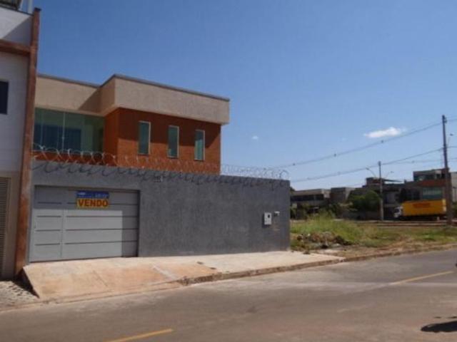 SETOR RESIDENCIAL OESTE PLANALTINA DF