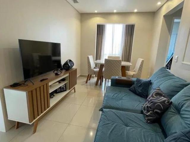 Setor SAGOCA Lote 2Residencial JK Apartamento 2 Quartos Reformado | Residencial JK | Taguatinga No
