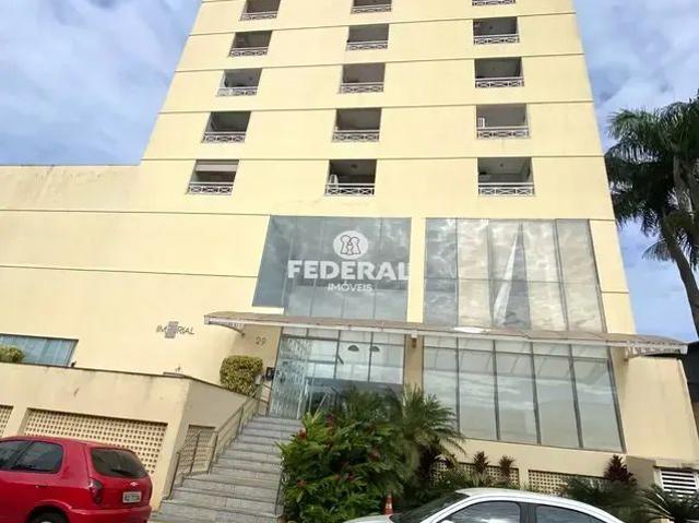 Setor Sul, Ed. Imperial Residence codigo: 362078