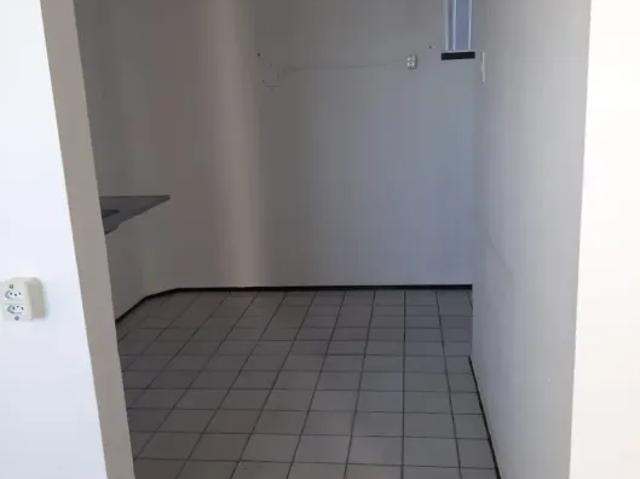 Grande oportunidade para sair do aluguel, 2 quartos, nascente. Doc ok Somente a vista