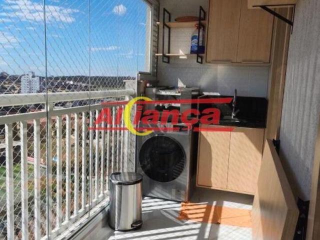 SEU APARTAMENTO EM LOCALIZAÇÃO PREVILEGIADA, CONDOMINIO COMPLETO!