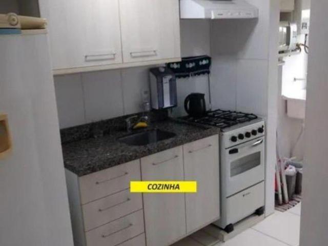 Seu apartamento no condomínio CLUB Vivendas do Sol