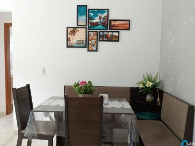 Seu Apartamento na Praia Espera por Você 2 Dormitórios e Piscina