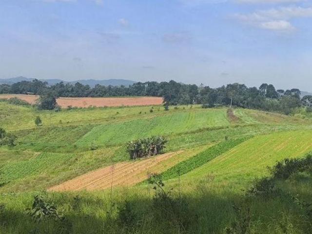 Seu espaço para morar ou lazer