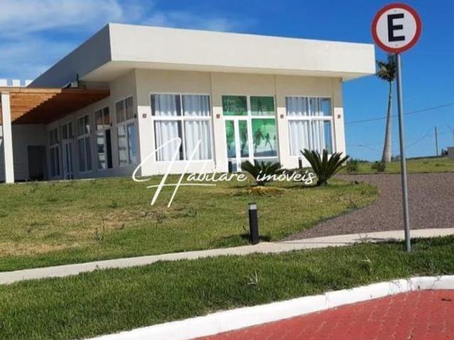 Seu Futuro Começa Aqui: Lote Exclusivo no Condomínio Montecarlo, Alegrete!