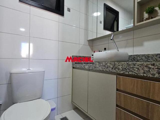 Seu Novo Apartamento Completo a 180m do Shopping Oriente com Suíte e 2 Vagas Cobertas!
