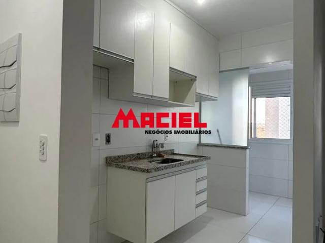 Seu novo apartamento clube próximo à embraer com 1 vagas e lazer completo no mirante flamboyant