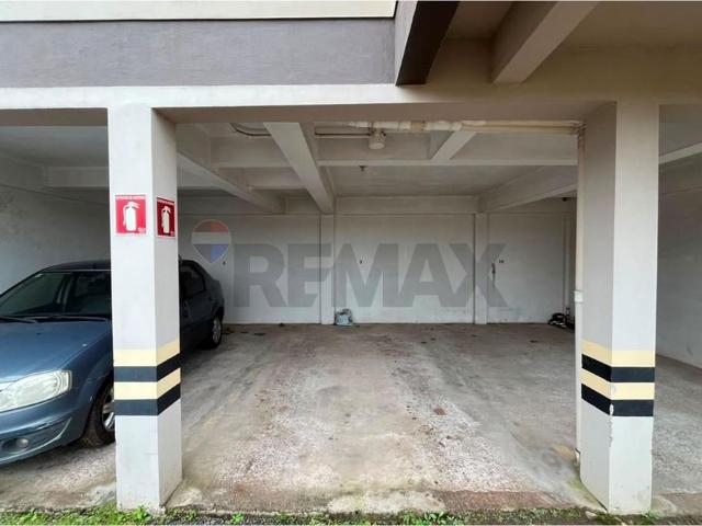 Seu Novo Apartamento em Santa Maria: Conforto e Praticidade