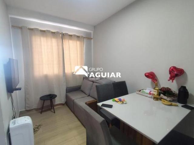 Seu Novo Apartamento no HM Smart 1 – Hortolândia