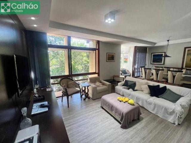 Seu novo capítulo começa na SQN 205. Um apartamento feito para viver bem!