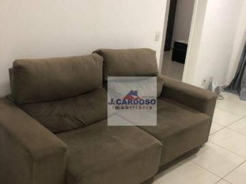 Sunset Village, São Paulo - Garagem, Área de serviço