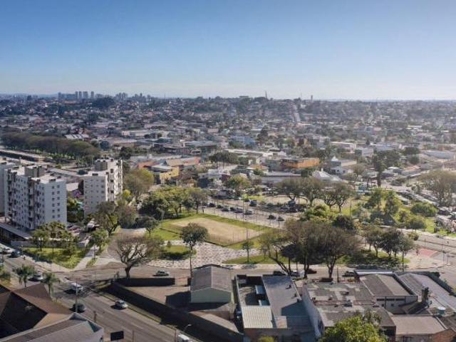 Seu novo lar: 3 quartos – 54,2 m² – 1 vaga – Hauer