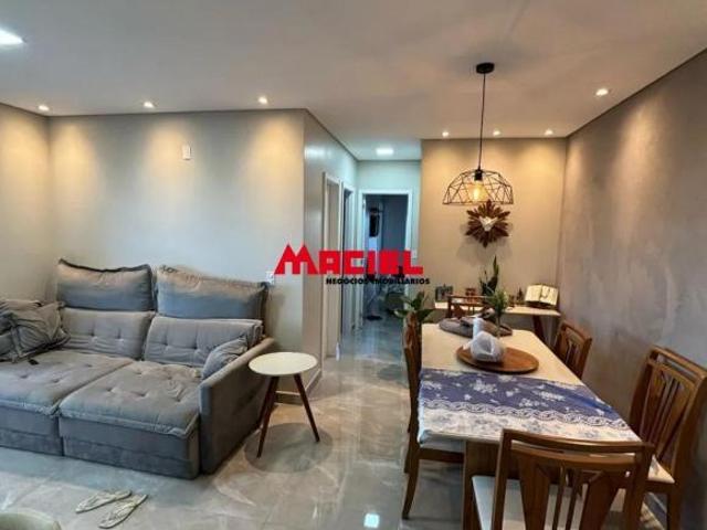 Seu Novo Lar com Vista Panorâmica no Believe Residence