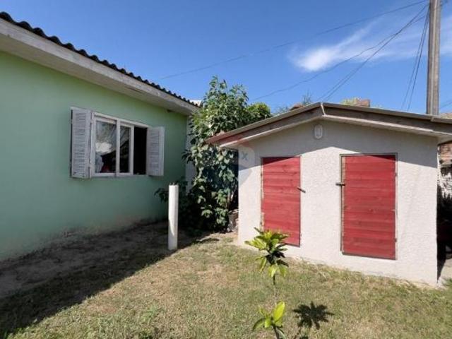 Seu Novo Lar: Casa Charmosa em Capão da Canoa