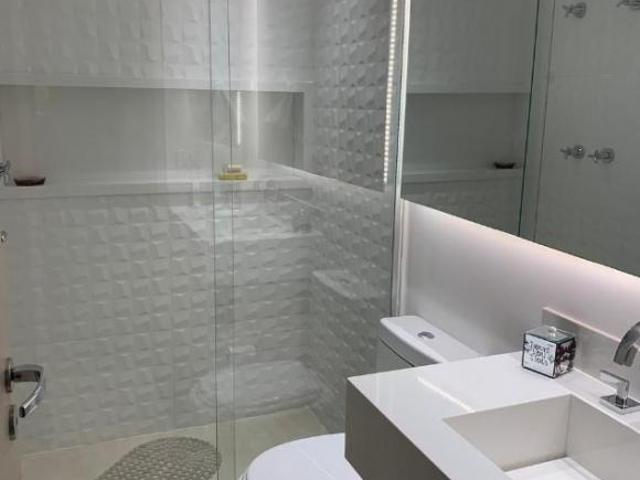 Seu novo lar: apartamento fantástico e espaçoso para uma vida incrível