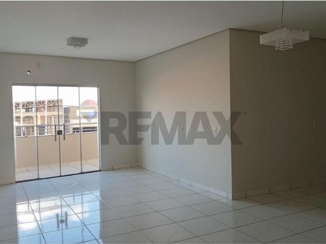Seu Novo Lar: Apartamento na Região Centro Oeste