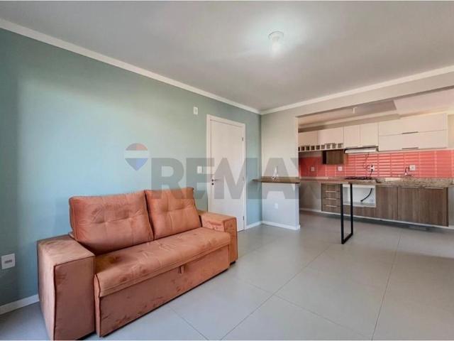 Seu Novo Lar em Camobi: Apartamento Imperdível!