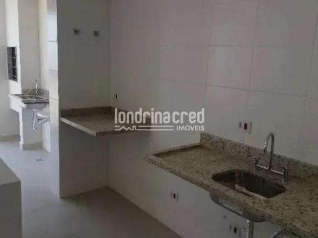 Apartamento à Venda em Vila São José, Apucarana PR
