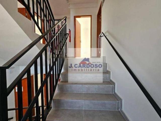 Seu novo lar em Sorocaba: apartamento no Canaã II, próximo à Av. São Paulo
