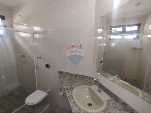 Seu Novo Lar Espere Por Você em Capim Macio CASA 03 Suítes