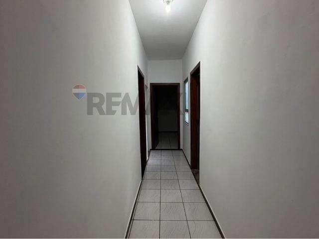 Seu Novo Lar no Coração de Araxá: Casa Aluguel