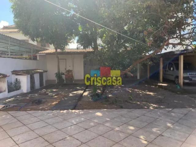 Casa com 3 dormitórios, 174 m² venda por R$ 850.000,00 ou aluguel por R$ 3.500,00/mês Costa Azul