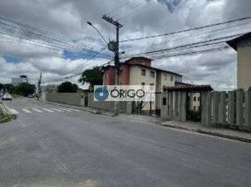 Nova Contagem, Minas Gerais - Garagem, Área de serviço