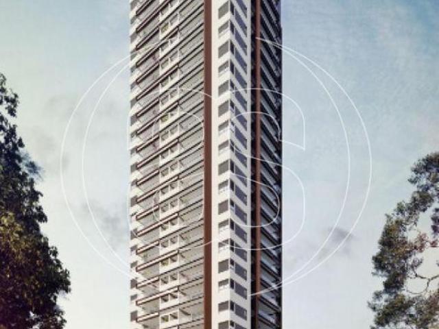 Seu novo lar no Alto da Boa Vista: conforto, praticidade e localização privilegiada!