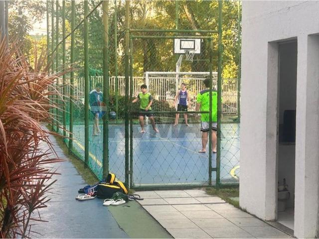 Seu Novo Lar no Rosarinho: Conforto e Segurança